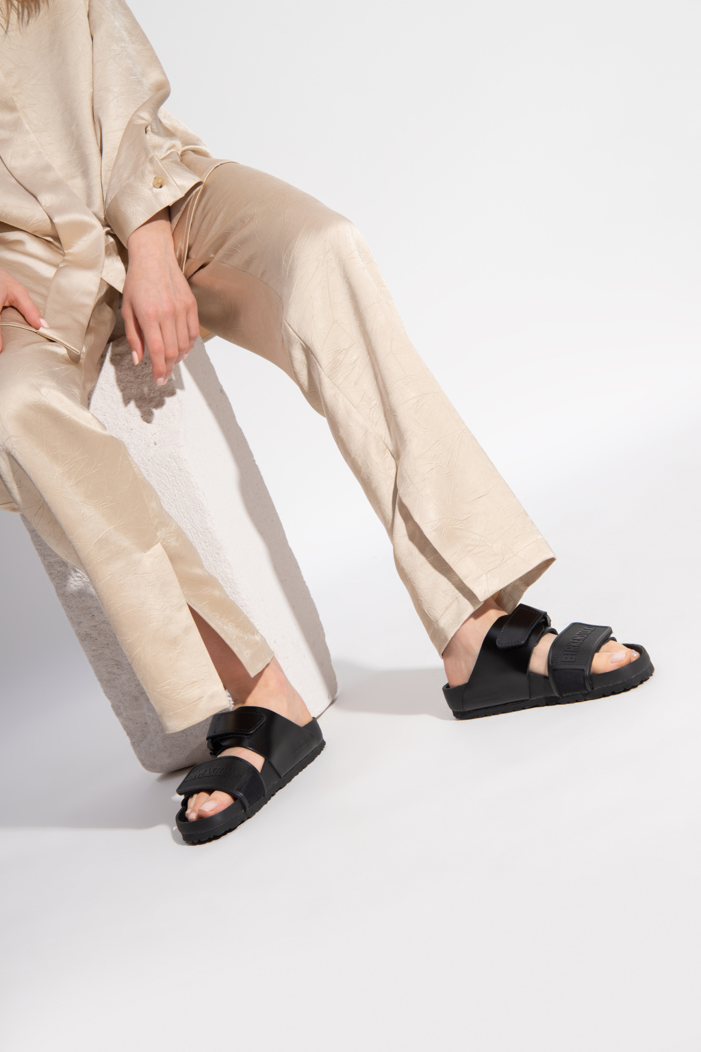 Rick owens birkenstock discount womens